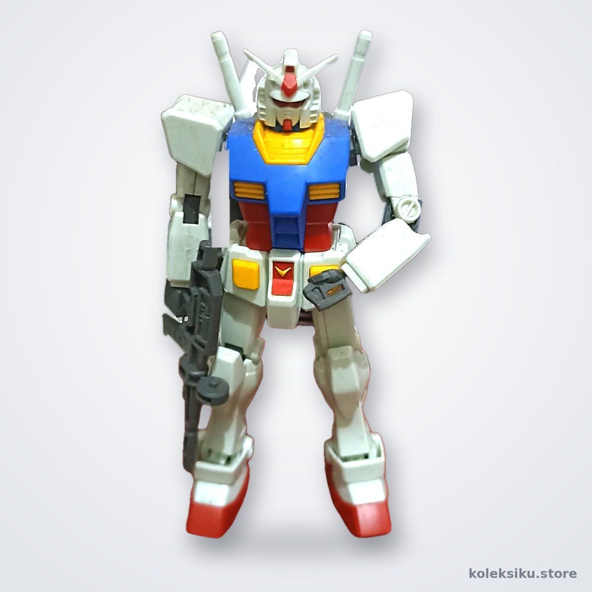 Gundam RX-78-2 – 1/144